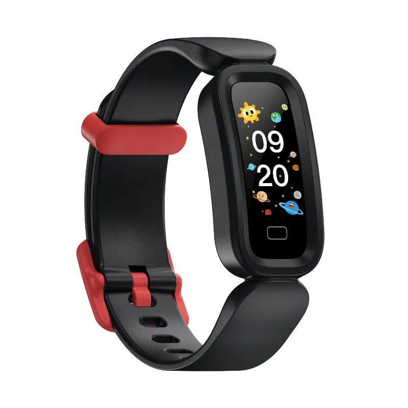 Kids Smart Watch GPS Tracker Smart Bracelet