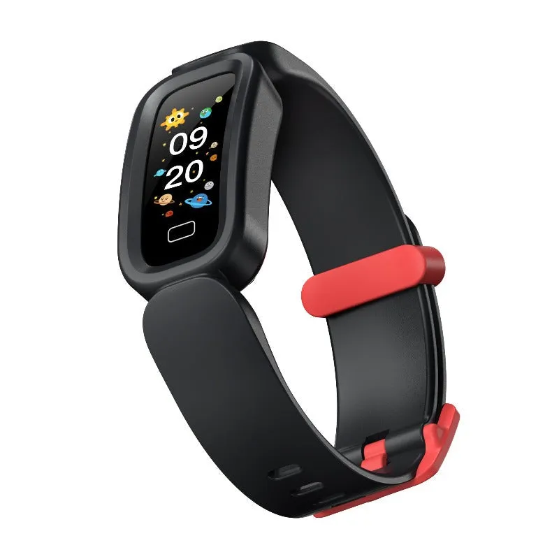 Kids Smart Watch GPS Tracker Smart Bracelet