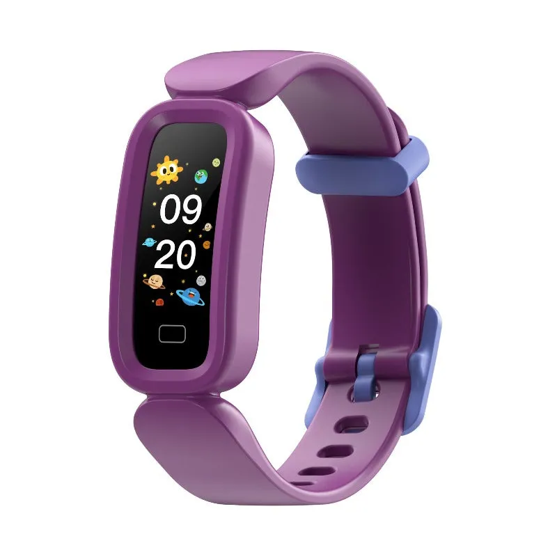 Kids Smart Watch GPS Tracker Smart Bracelet
