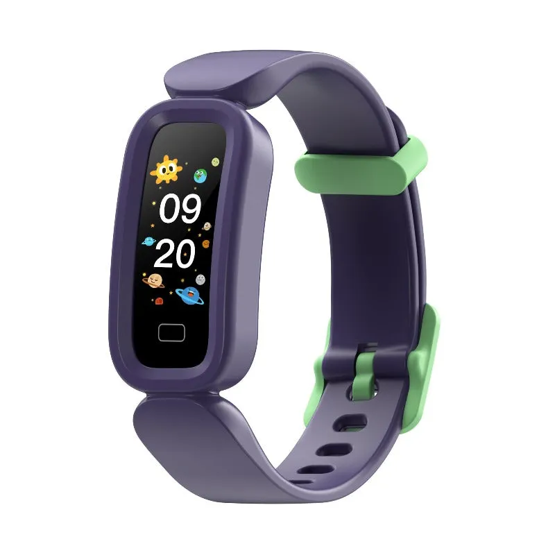 Kids Smart Watch GPS Tracker Smart Bracelet