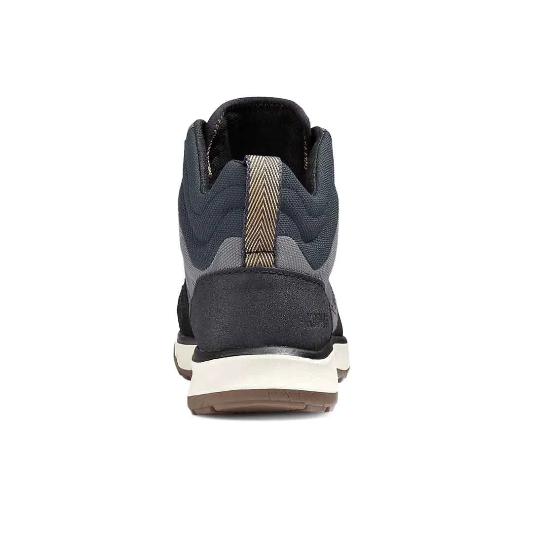 Kodiak - Women's Kenosee Mid Cut Hiker Waterproof Shoes (KD0A4TH8DYX)