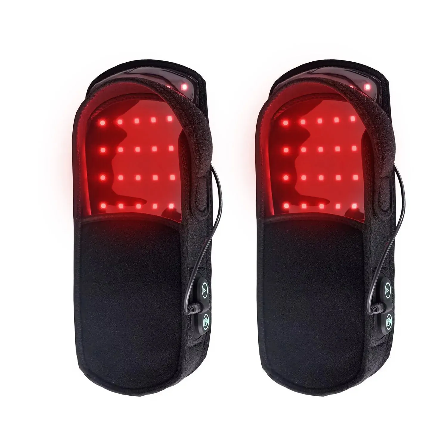 LED Light Therapy Shoes