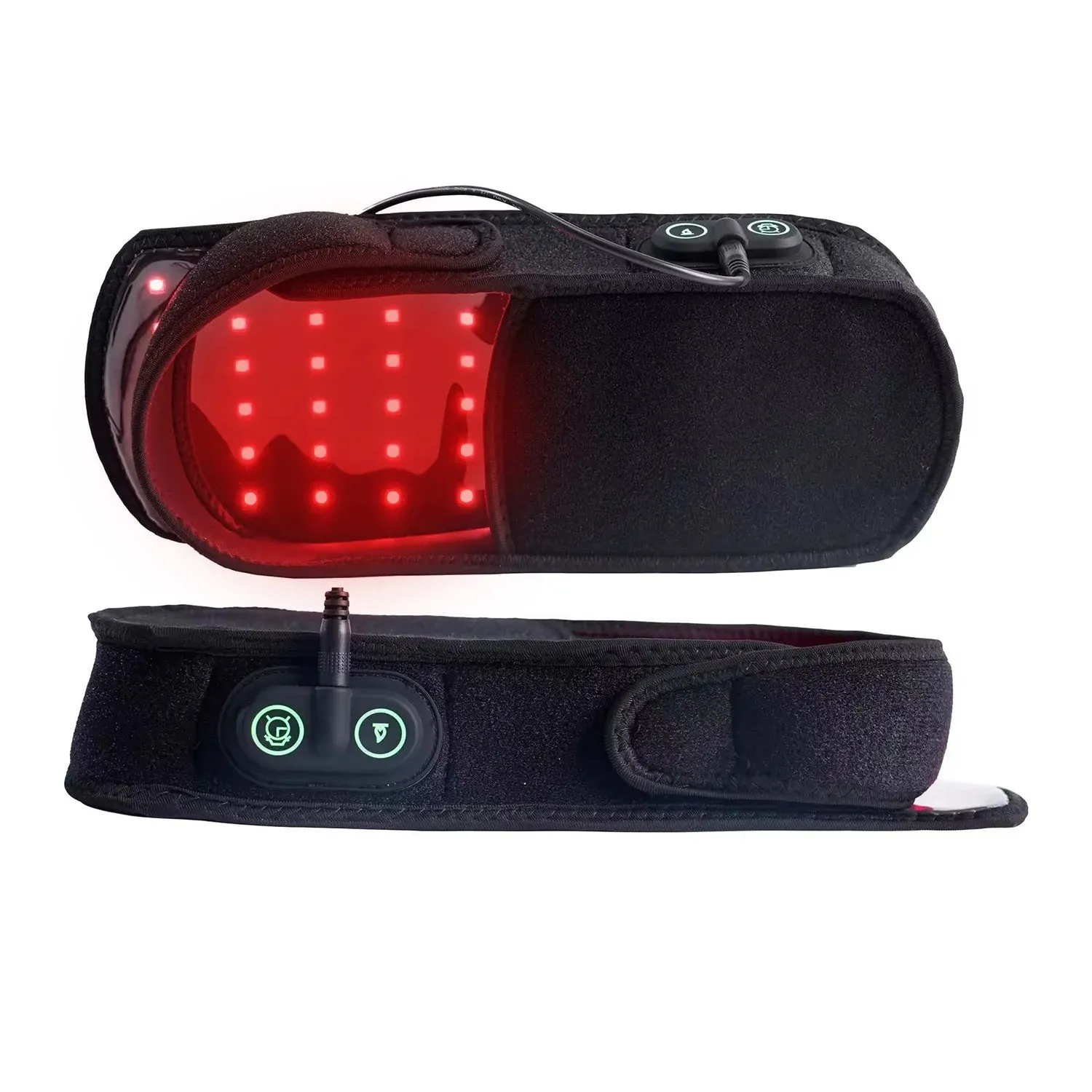 LED Light Therapy Shoes