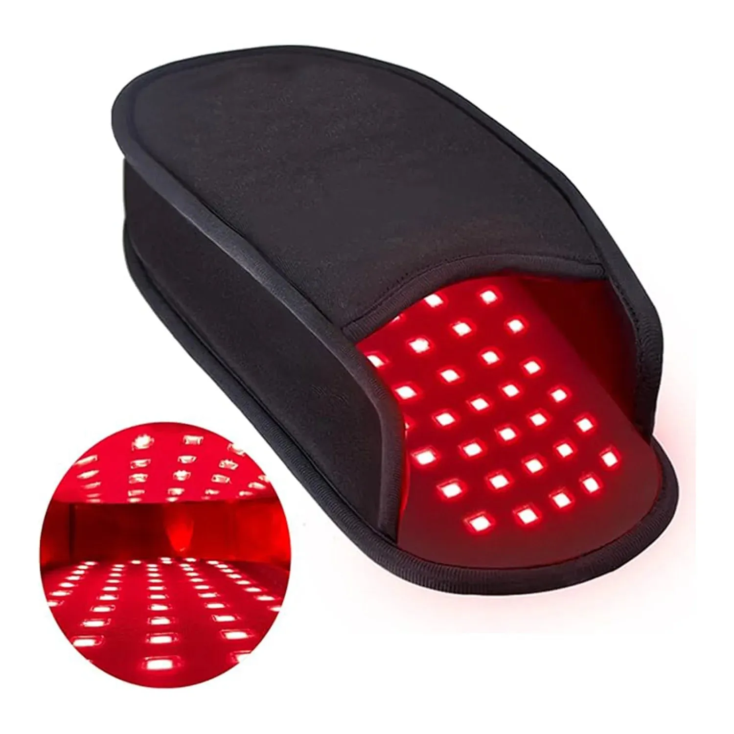 LED Light Therapy Shoes