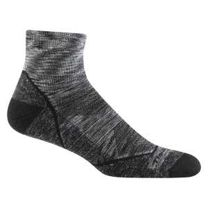 Light Hiker 1/4 Lightweight Hiking Sock w/ Cushion (Men's) - D1991M
