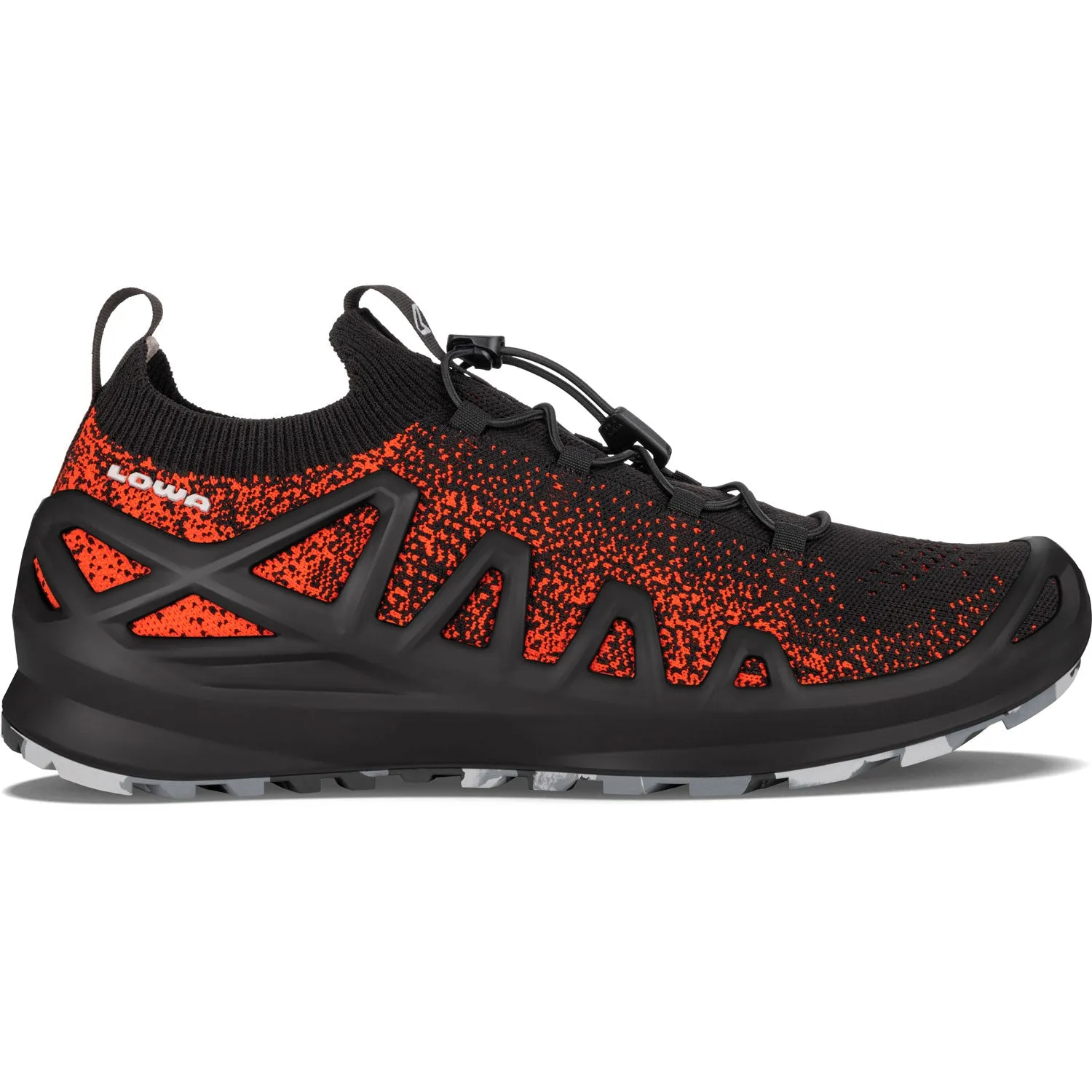 Lowa Men's Fusion 2 Lo Hiking Shoes (Closeout)