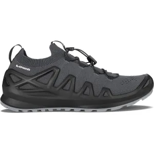 Lowa Men's Fusion 2 Lo Hiking Shoes (Closeout)