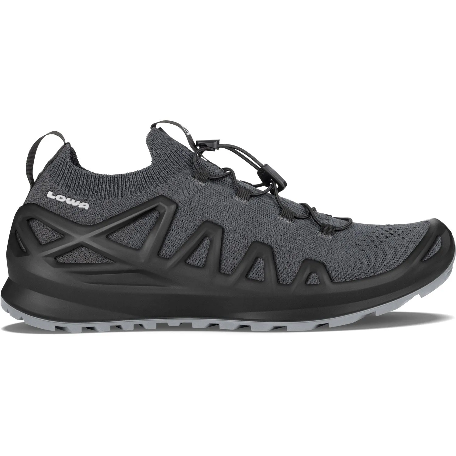 Lowa Men's Fusion 2 Lo Hiking Shoes (Closeout)