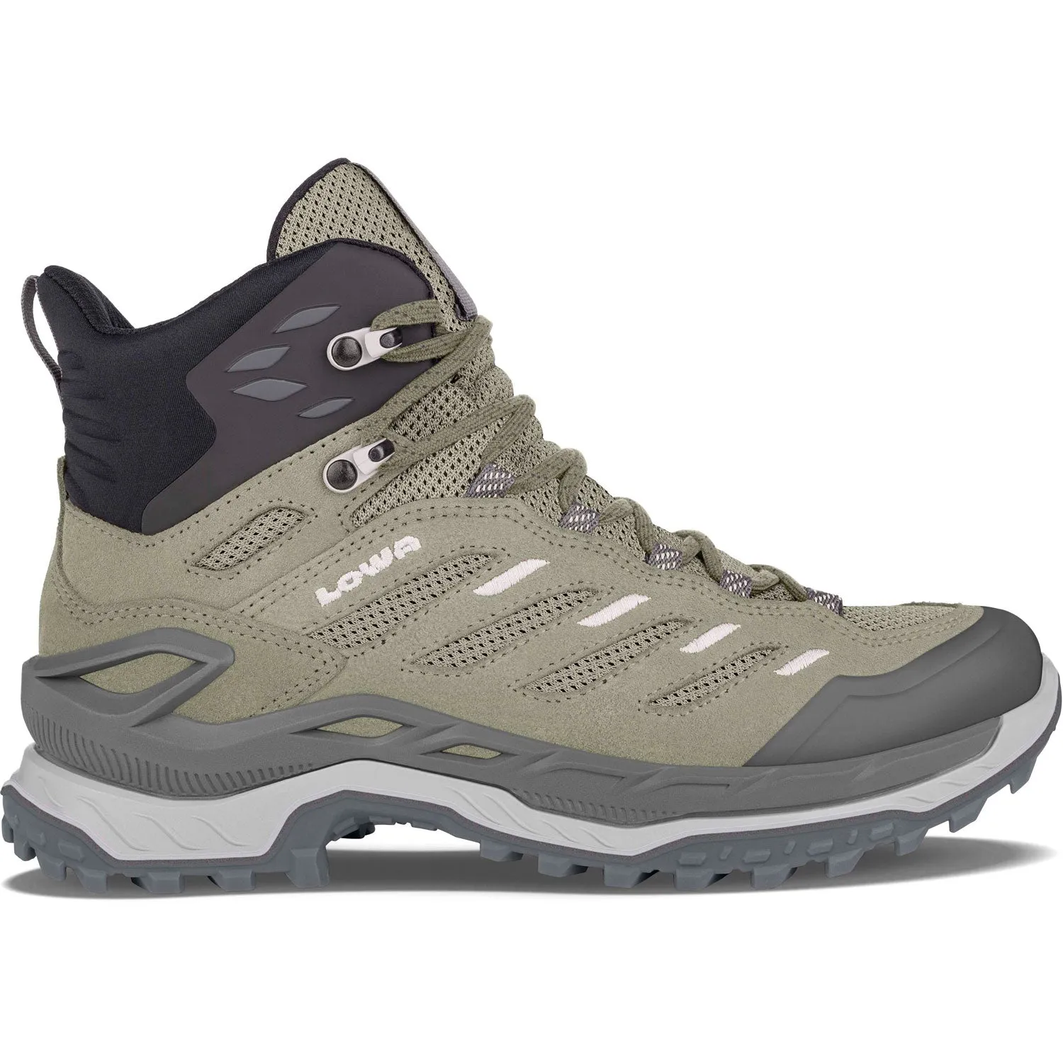 Lowa Women's Innovo Mid Hiking Boots