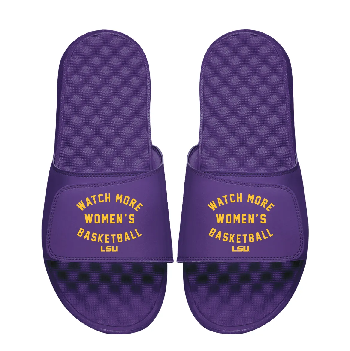 LSU Tigers Watch More Womens Basketball