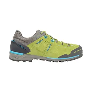 Mammut Womens Alnasca Low Gtx Wmn Obuv Mammut Hiking Shoes