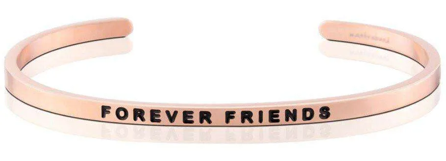MantraBand | Journey - Forever Friends