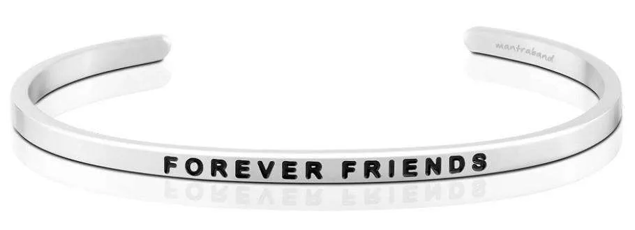 MantraBand | Journey - Forever Friends