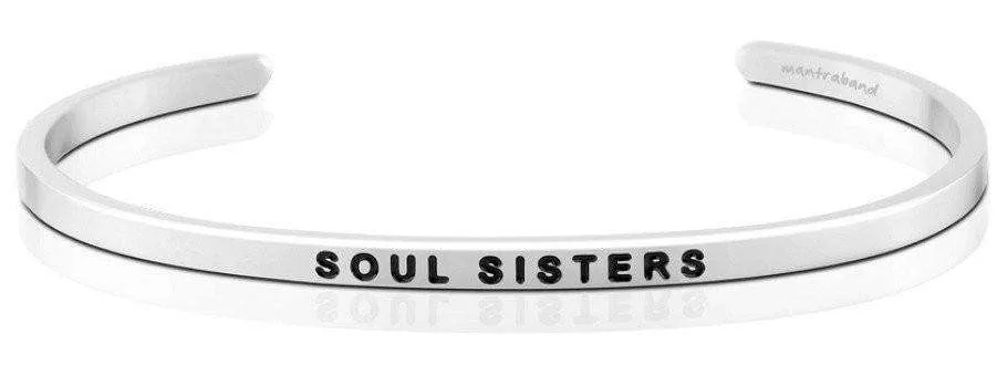 MantraBand | Strength - Soul Sisters