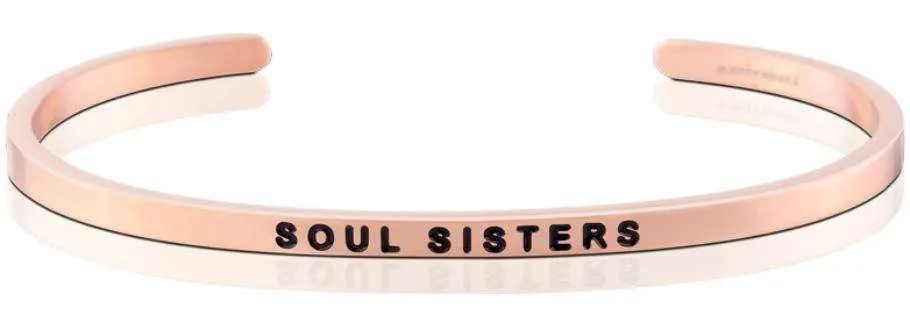 MantraBand | Strength - Soul Sisters