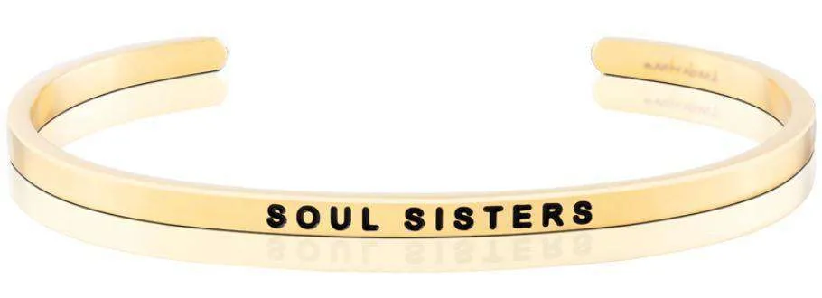 MantraBand | Strength - Soul Sisters