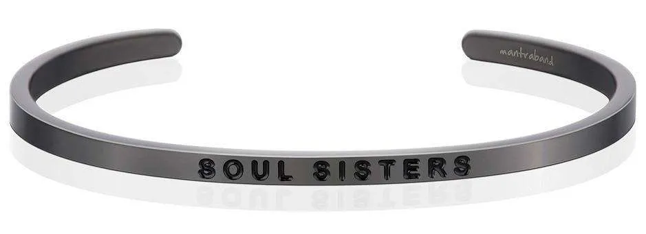 MantraBand | Strength - Soul Sisters