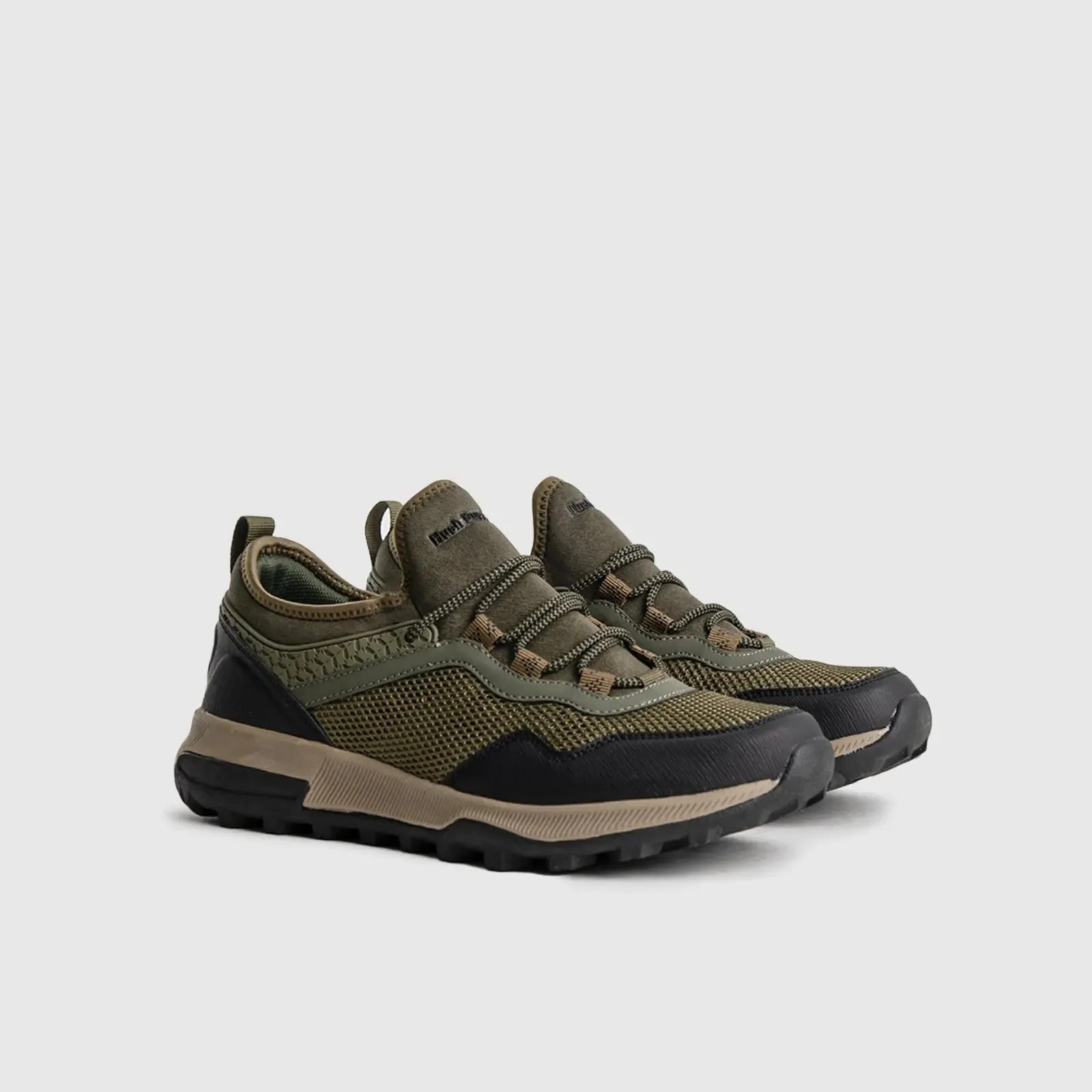 Marlin Outdoor Sneaker