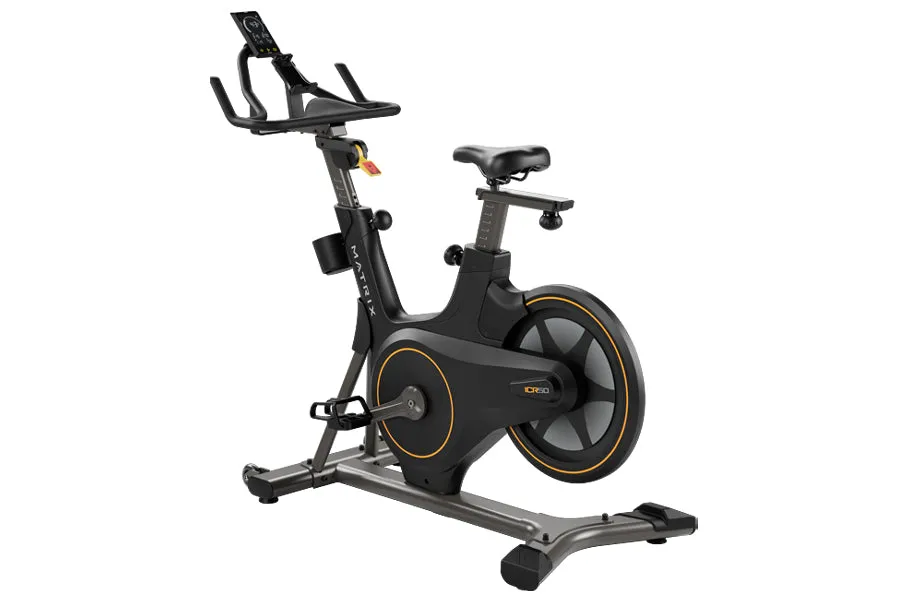 Matrix ICR50 Indoor Cycle (w/ FREE 22" IX Console)