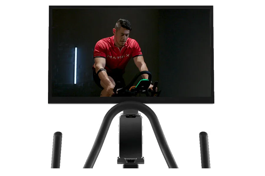 Matrix ICR50 Indoor Cycle (w/ FREE 22" IX Console)
