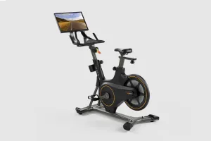 Matrix ICR50 Indoor Cycle (w/ FREE 22" IX Console)