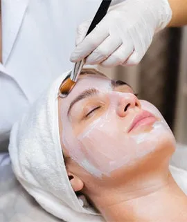 Medi Facials