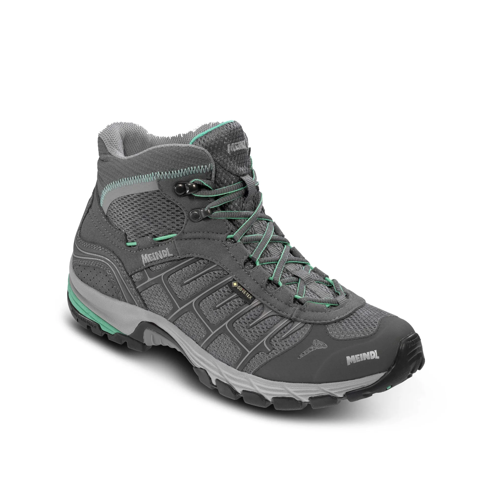 Meindl Quebec lady Mid GTX