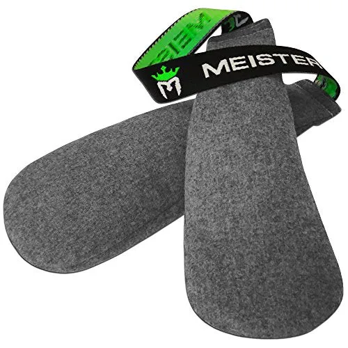 Meister Nunchuck Glove Deodorizers - Fresh Linen