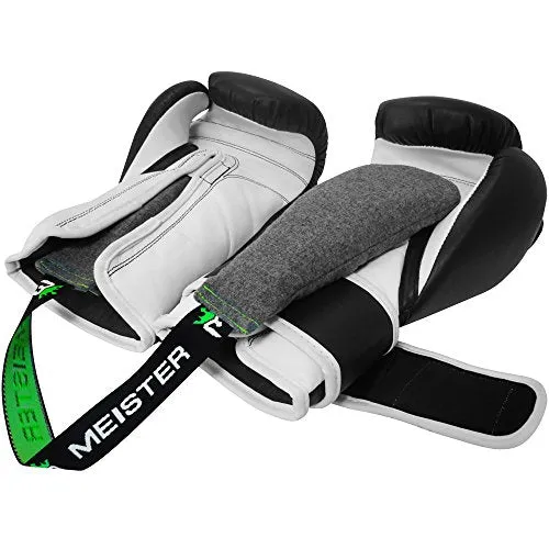 Meister Nunchuck Glove Deodorizers - Fresh Linen
