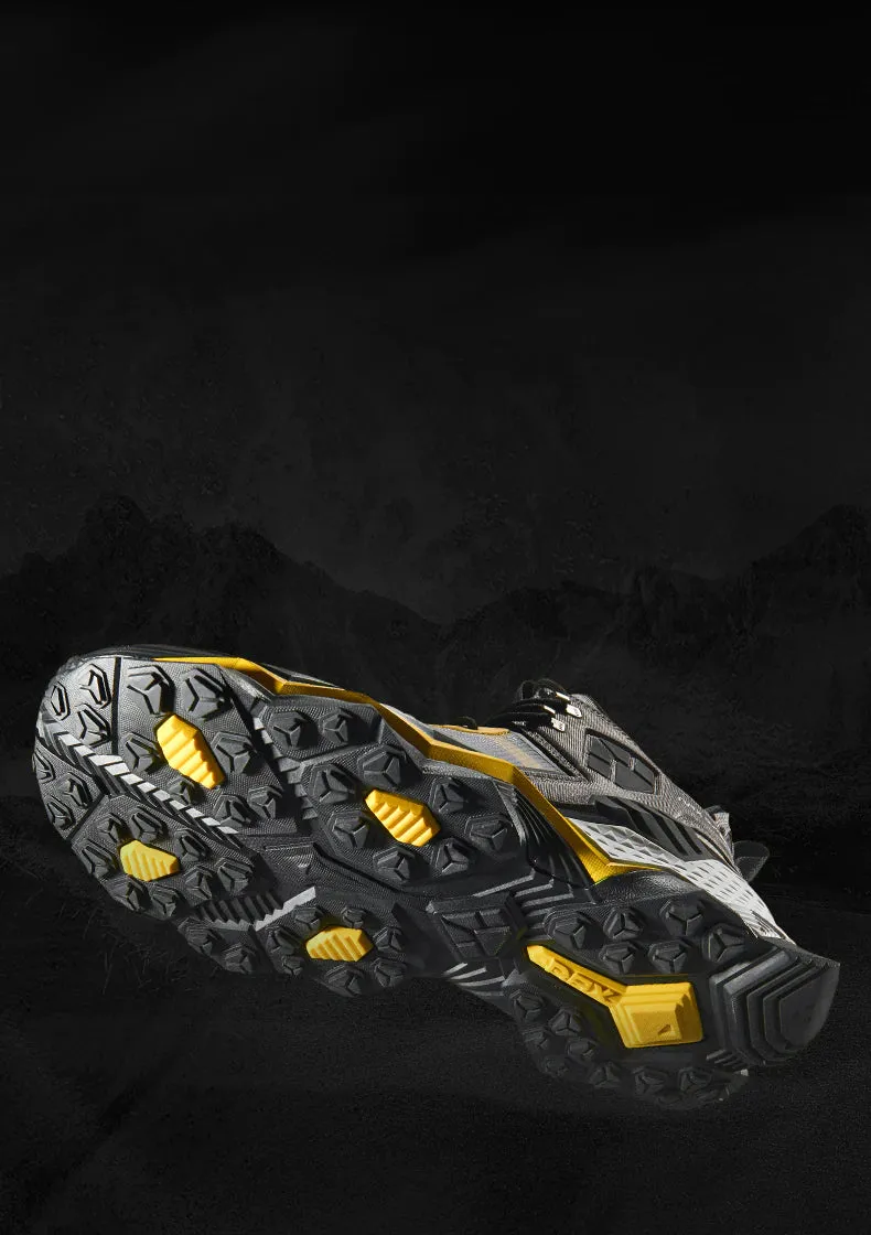 Men Hiking Shoes Tactical Sneakers