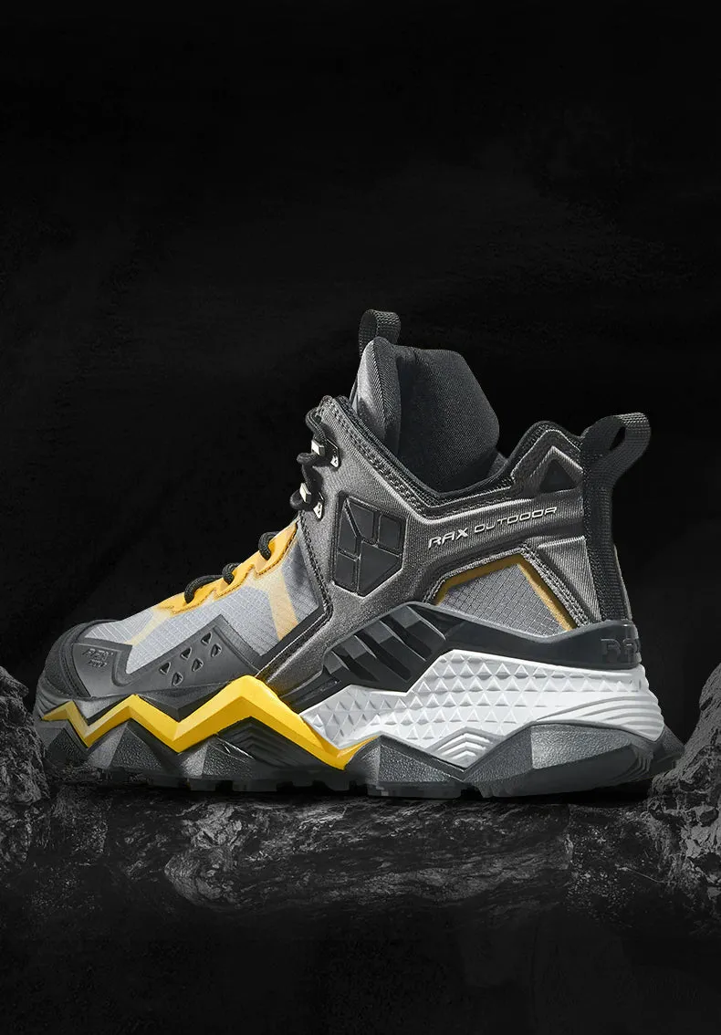 Men Hiking Shoes Tactical Sneakers
