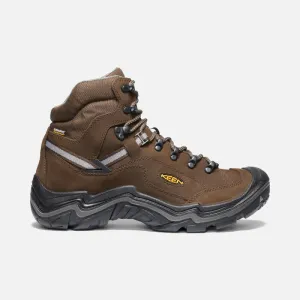 Men's Durand II Waterproof Boot Wide  Style #1020220 I Keen Footwear