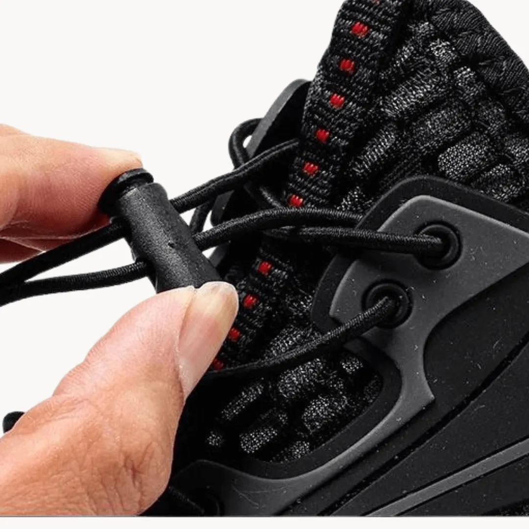 Men's Flexible AquaPath Outdoor Hiking Shoes