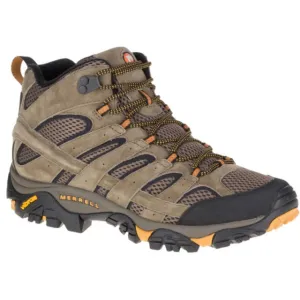 Men's Moab 2 Vent Mid