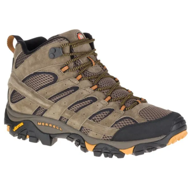 Men's Moab 2 Vent Mid