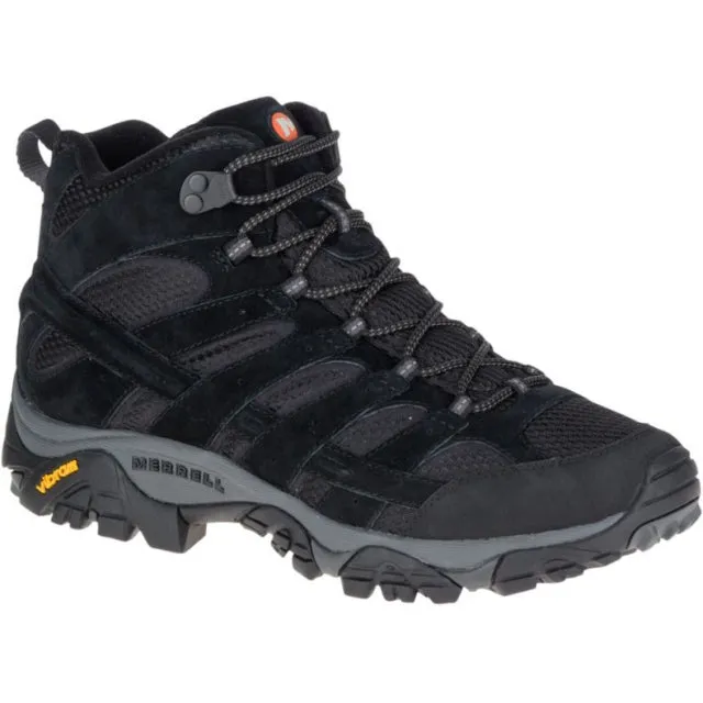 Men's Moab 2 Vent Mid