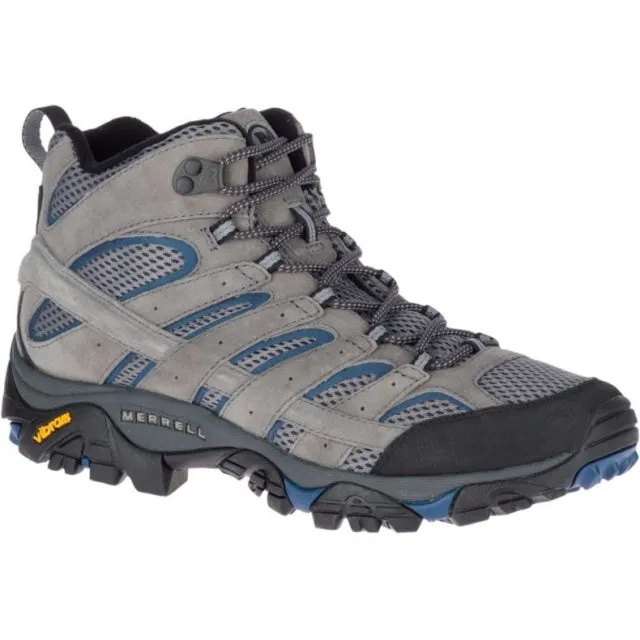 Men's Moab 2 Vent Mid