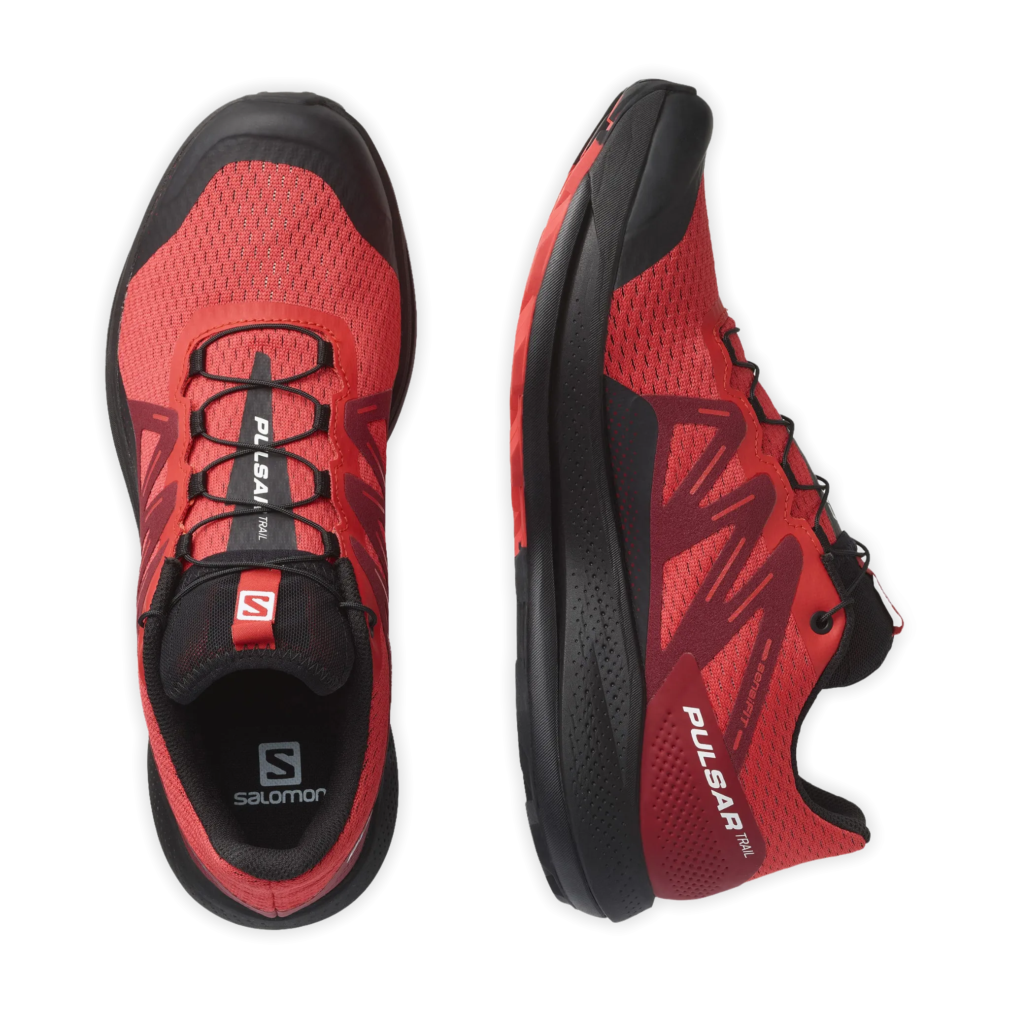 Men's Pulsar Trail