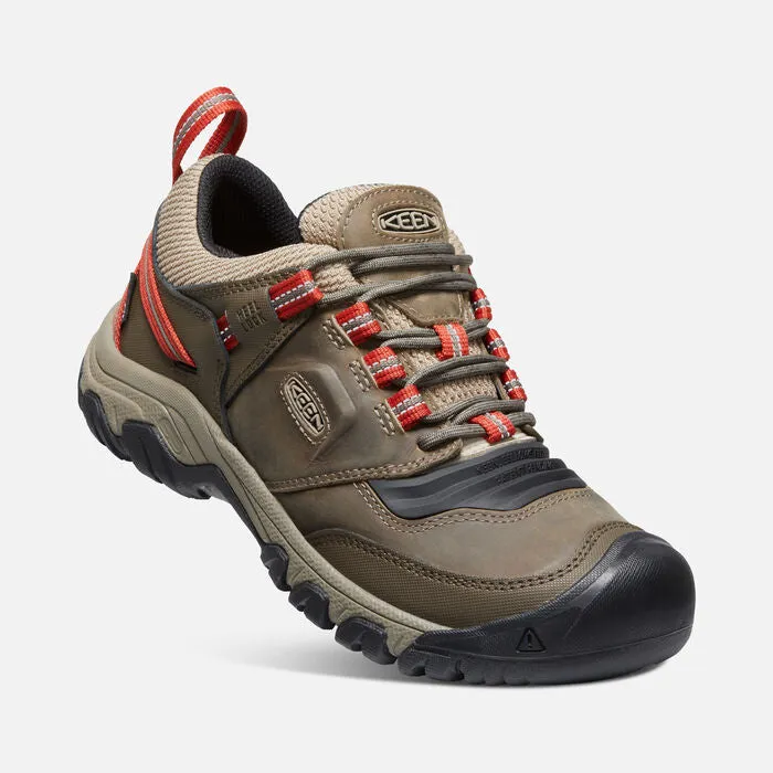 Men's Ridge Flex Waterproof Wide Style #1025417 I Keen Footwear