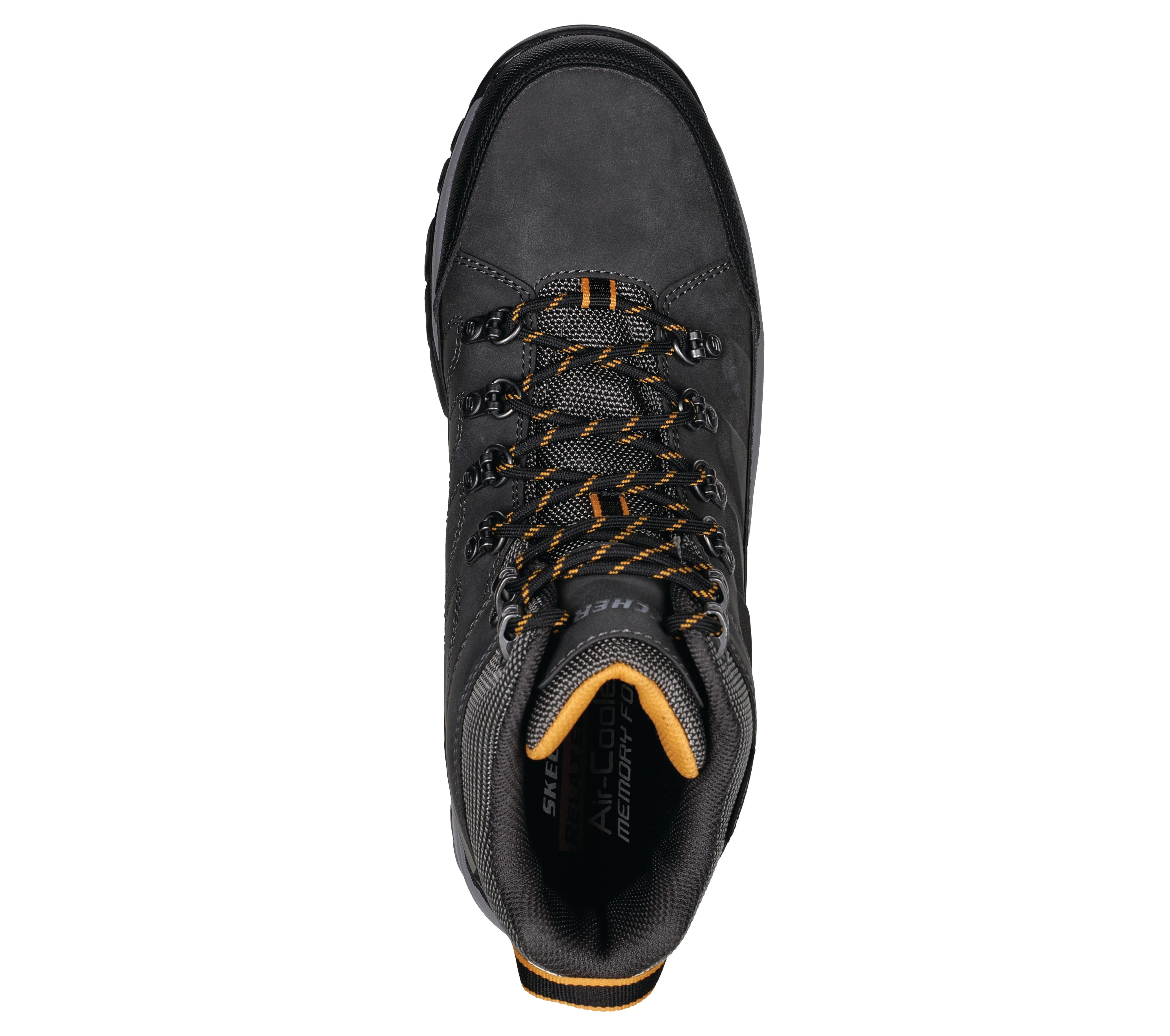 Men's Skechers Relment Boot