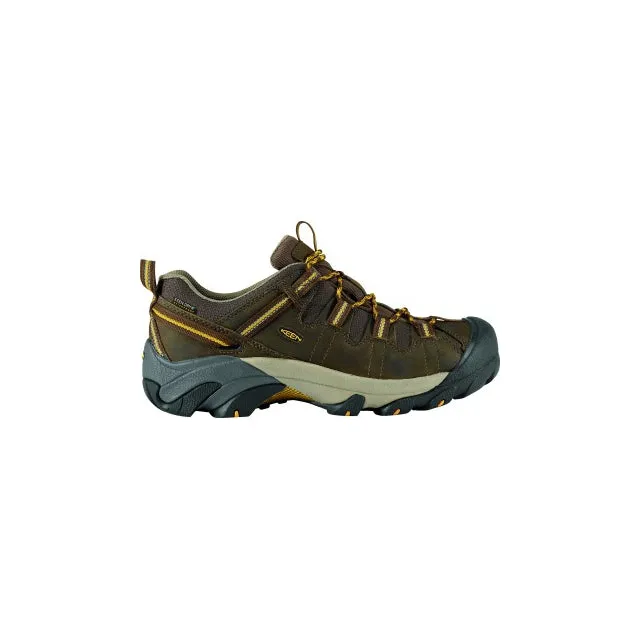 Men's Targhee II Wp