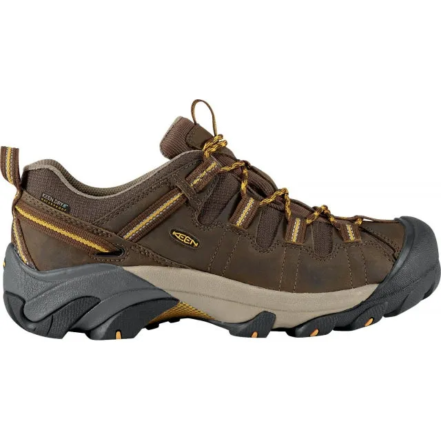 Men's Targhee II Wp