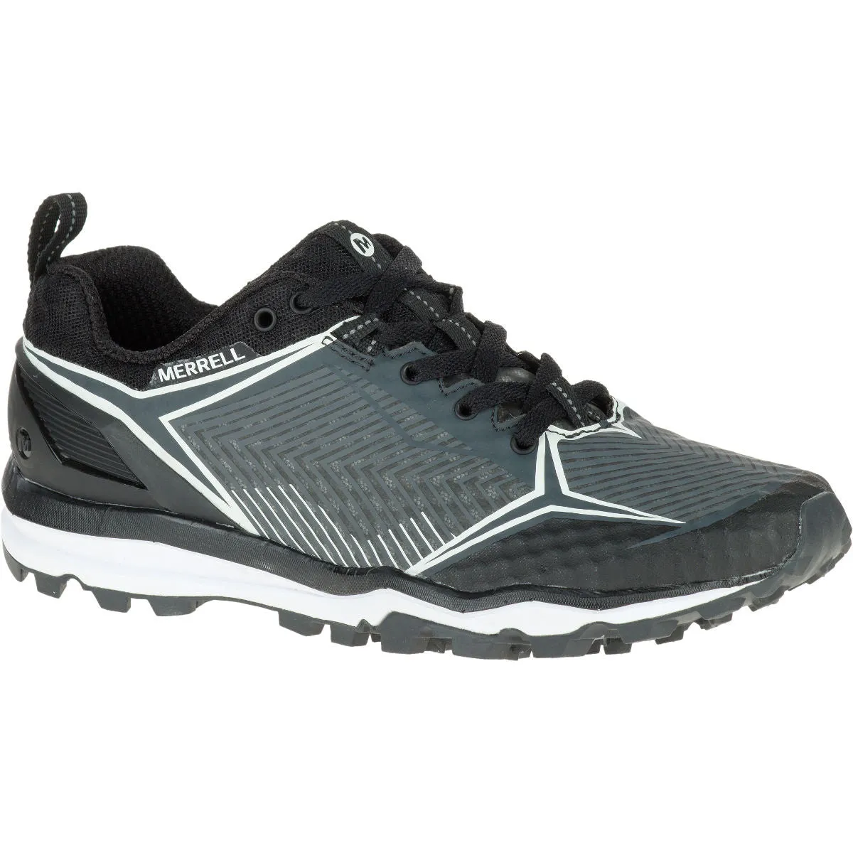 Merrell Allout Crush Shoes Women's