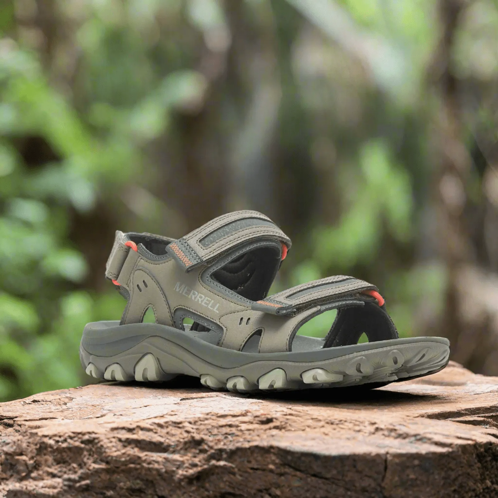 Merrell Men's Huntington Sport Sandals