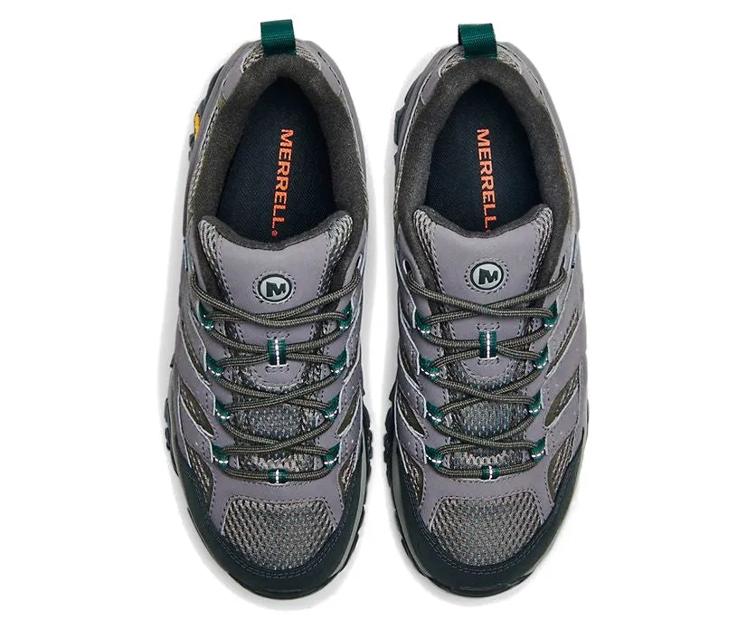 Merrell Men's Moab 2 GORE-TEX® Waterproof Boot - Boulder