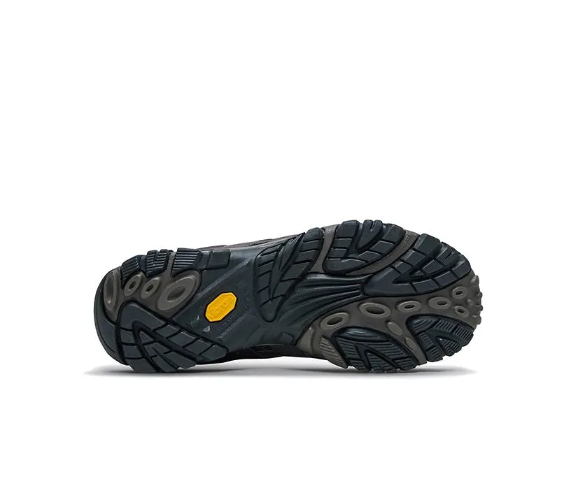 Merrell Men's Moab 2 GORE-TEX® Waterproof Boot - Boulder