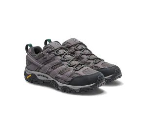 Merrell Men's Moab 2 GORE-TEX® Waterproof Boot - Boulder