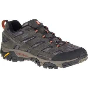 Merrell Men's Moab 2 Waterproof - Beluga
