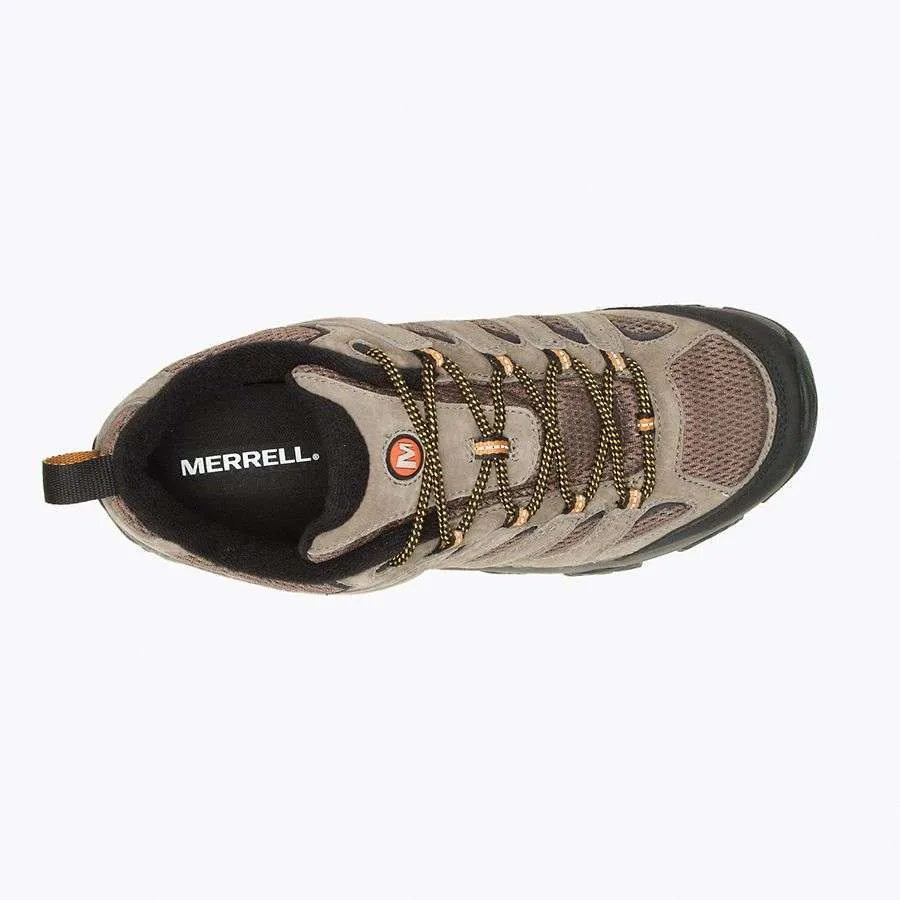 Merrell Mens Moab 3 Hiking Shoe Regular & Wide Width