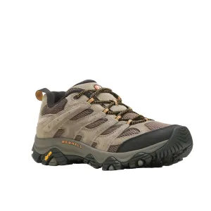 Merrell Mens Moab 3 Hiking Shoe Regular & Wide Width